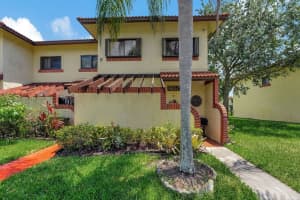 8957 Springtree Lakes Drive, Sunrise, FL 33351 Sold 08/02/24