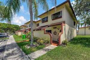 8957 Springtree Lakes Drive, Sunrise, FL 33351 Sold 08/02/24