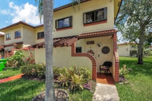 8957 Springtree Lakes Drive, Sunrise, FL 33351 Sold 08/02/24