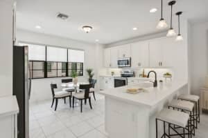 616 Windward Circle S, Boynton Beach, FL 33435 Sold 01/06/25
