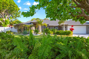 3082 NE Ivy Lane, Jensen Beach, FL 34957 Sold 08/07/24