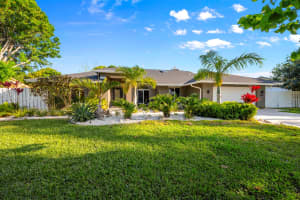 3082 NE Ivy Lane, Jensen Beach, FL 34957 Sold 08/07/24