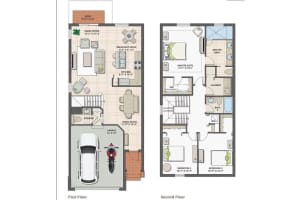 3015 Butternut Lane, Riviera Beach, FL 33410 Sold 07/17/24