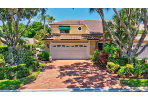 22645 Caravelle Circle, Boca Raton, FL 33433 Sold 11/01/24