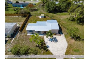 170 Princess Drive, Port Saint Lucie, FL 34952 Sold 09/30/24