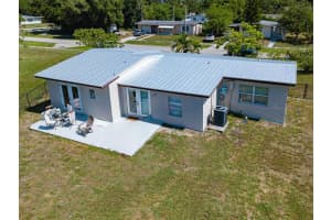 170 Princess Drive, Port Saint Lucie, FL 34952 Sold 09/30/24