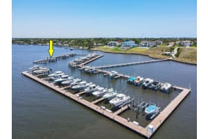 2565 NE Evinrude Circle, Jensen Beach, FL 34957 Sold 10/18/24