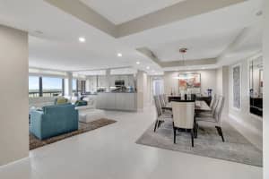 4740 S Ocean Boulevard 1108, Highland Beach, FL 33487 Sold 09/05/24