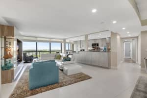 4740 S Ocean Boulevard 1108, Highland Beach, FL 33487 Sold 09/05/24