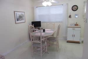 1225 NW 21st Street 102, Stuart, FL 34994 Sold 10/23/24