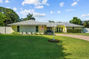 3541 SE Micanopy Terrace, Stuart, FL 34997 Sold 09/12/24