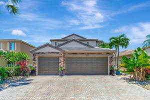 5697 Saddle Trail Lane, Lake Worth, FL 33449 Sold 11/01/24