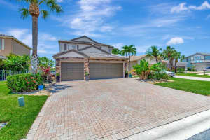 5697 Saddle Trail Lane, Lake Worth, FL 33449 Sold 11/01/24