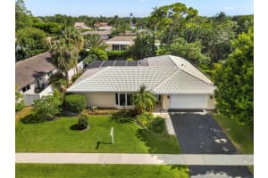 990 NW 10th Street, Boca Raton, FL 33486 Sold 08/23/24