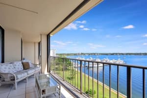 132 Lakeshore 819, North Palm Beach, FL 33408 Sold 07/17/24