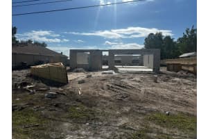 5331 NW Conley Drive, Port Saint Lucie, FL 34986 Sold 11/26/24