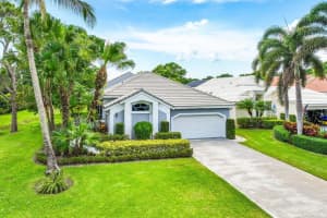 12750 Oak Knoll Drive, Palm Beach Gardens, FL 33418 Sold 03/07/25
