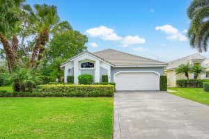 12750 Oak Knoll Drive, Palm Beach Gardens, FL 33418 Sold 03/07/25