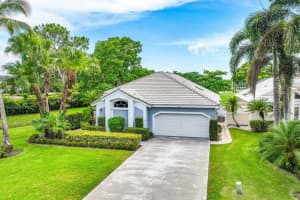 12750 Oak Knoll Drive, Palm Beach Gardens, FL 33418 Sold 03/07/25
