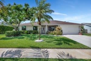 172 Roycourt Circle, Royal Palm Beach, FL 33411 Sold 08/14/24