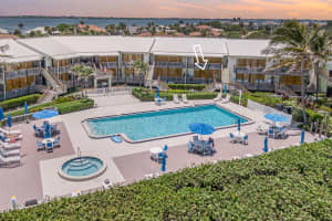 2355 NE Ocean Boulevard 1-15a, Stuart, FL 34996 Sold 09/05/24