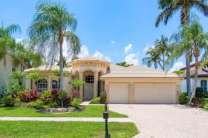 6887 Royal Orchid Circle, Delray Beach, FL 33446 Sold 08/01/24