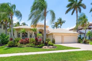 6887 Royal Orchid Circle, Delray Beach, FL 33446 Sold 08/01/24