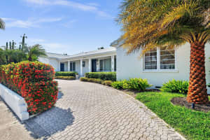185 Almeria Road, West Palm Beach, FL 33405 Sold 07/30/24