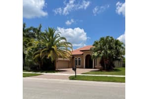 888 SW Grand Reserves Boulevard, Port Saint Lucie, FL 34986 Sold 08/08/24