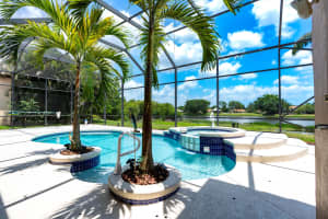 888 SW Grand Reserves Boulevard, Port Saint Lucie, FL 34986 Sold 08/08/24