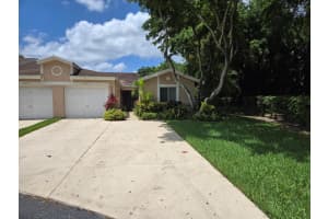 8031 Songbird Ter Terrace H, Boca Raton, FL 33496 Sold 12/04/24