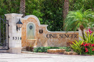 5310 N Ocean Drive 601, Singer Island, FL 33404 Sold 09/17/24