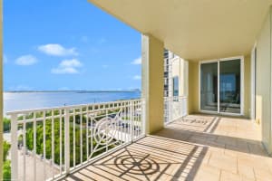 5310 N Ocean Drive 601, Singer Island, FL 33404 Sold 09/17/24