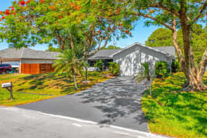 3020 SW Briggs Street, Port Saint Lucie, FL 34953 Sold 10/07/24