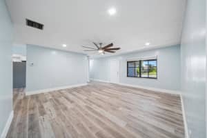 3020 SW Briggs Street, Port Saint Lucie, FL 34953 Sold 10/07/24