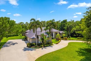 14370 Halter Road, Wellington, FL 33414 Sold 08/07/24