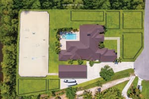 14370 Halter Road, Wellington, FL 33414 Sold 08/07/24