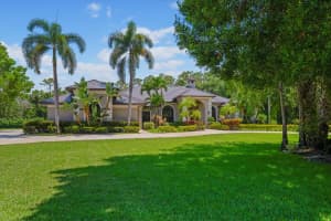 14370 Halter Road, Wellington, FL 33414 Sold 08/07/24