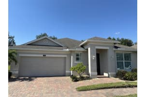 2241 Timberlake Circle, Vero Beach, FL 32966 Sold 12/12/24