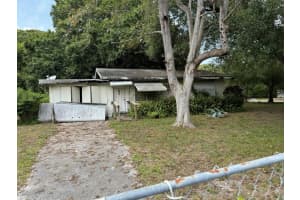 2604 Ohio Avenue, Fort Pierce, FL 34947 Sold 11/25/24