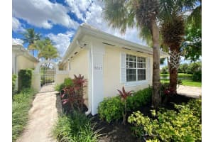 9005 Baybury Lane, West Palm Beach, FL 33411 Sold 11/03/25