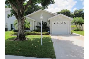 4732 Brook Drive, West Palm Beach, FL 33417 Sold 08/01/24