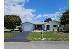 4466 Pine Garden Lane, Lake Worth, FL 33467 Sold 12/16/24