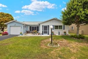 4466 Pine Garden Lane, Lake Worth, FL 33467 Sold 12/16/24
