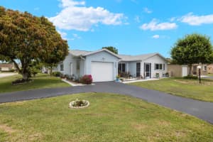 4466 Pine Garden Lane, Lake Worth, FL 33467 Sold 12/16/24