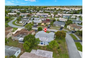 4466 Pine Garden Lane, Lake Worth, FL 33467 Sold 12/16/24