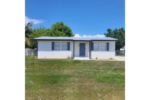 1045 Elm Street, Okeechobee, FL 34974 Sold 06/25/24