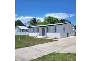 1045 Elm Street, Okeechobee, FL 34974 Sold 06/25/24