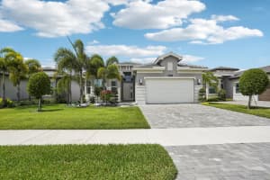 12890 Parrot Pond Road, Boynton Beach, FL 33473 Sold 12/19/24