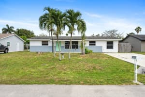 4331 Birdwood Street, Palm Beach Gardens, FL 33410 Sold 09/24/24